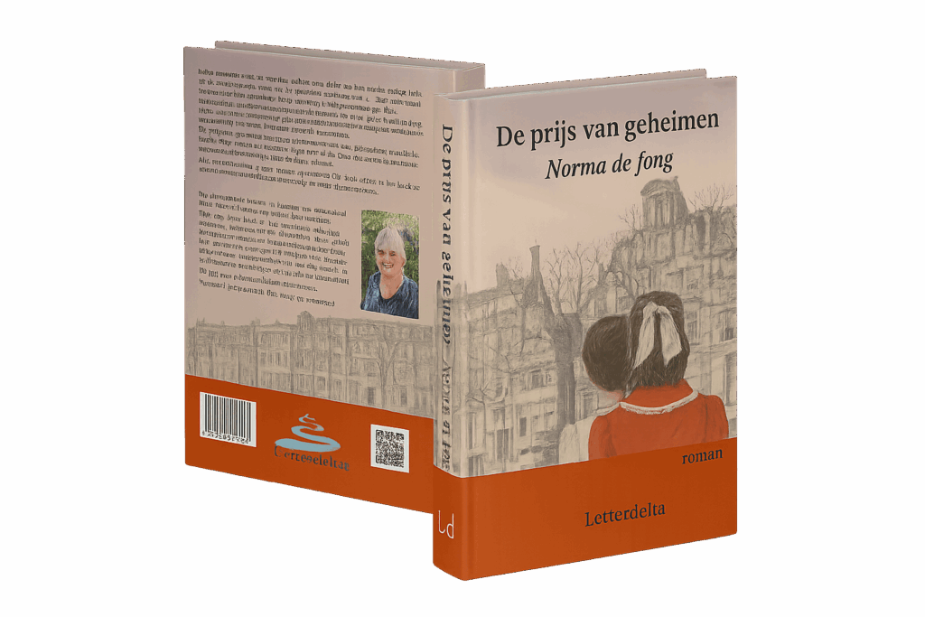 Book mockup